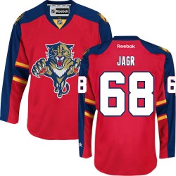 Authentic Florida Panthers NHL Jersey 