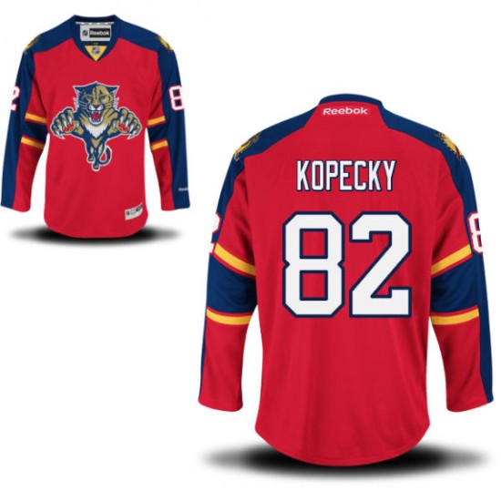 adult panthers jersey
